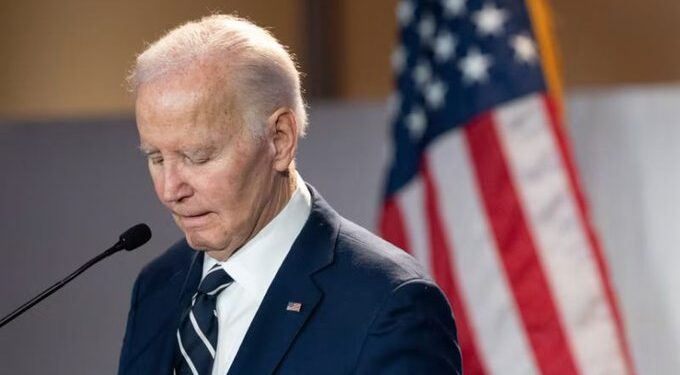 Joe Biden y su lucha contra el cáncer: Hunter revela que la enfermedad es debilitante