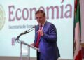 México busca mejores condiciones comerciales con EU antes de revisar el T-MEC