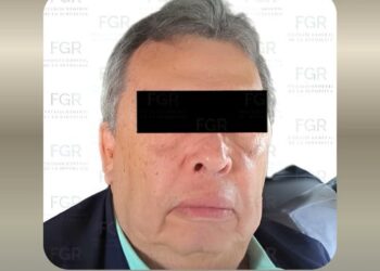 FGR captura a Ángel Aguirre; lo señala por ocultar pruebas del caso Ayotzinapa