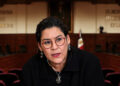 Lenia Batres pide eliminar privilegios y contener gasto en la SCJN