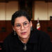 Lenia Batres pide eliminar privilegios y contener gasto en la SCJN