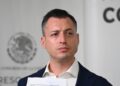 Colosio Riojas afirma que primero respetará la ley antes de anunciar una candidatura