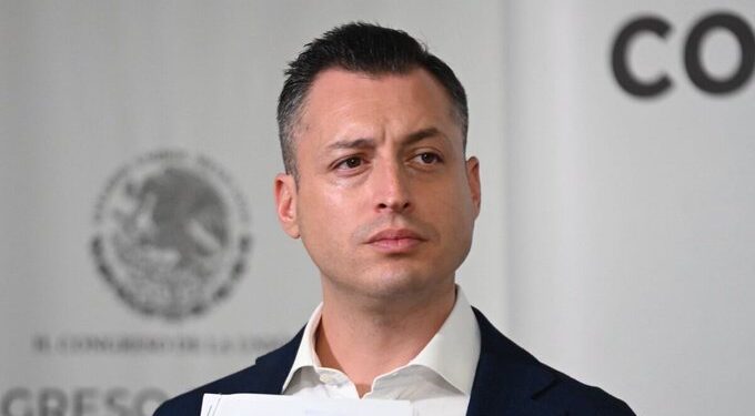 Colosio Riojas afirma que primero respetará la ley antes de anunciar una candidatura