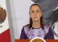 Sheinbaum confirma operativo contra objetivos criminales tras narcobloqueos en Michoacán; anuncia inversiones en Hidalgo
