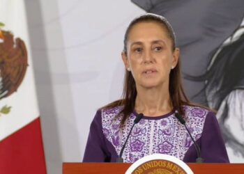 Sheinbaum confirma operativo contra objetivos criminales tras narcobloqueos en Michoacán; anuncia inversiones en Hidalgo