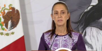 Sheinbaum confirma operativo contra objetivos criminales tras narcobloqueos en Michoacán; anuncia inversiones en Hidalgo