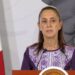 Sheinbaum confirma operativo contra objetivos criminales tras narcobloqueos en Michoacán; anuncia inversiones en Hidalgo