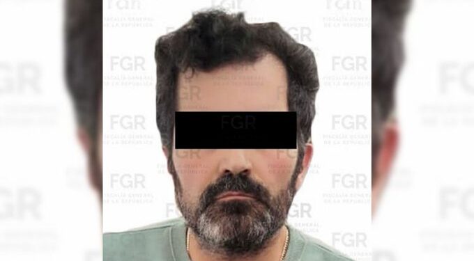 Regresa a México Fernando Farías Laguna, señalado por la FGR en caso de huachicol fiscal