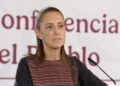 Sheinbaum defiende avances en salud y niega investigación contra Andy López Beltrán por huachicol