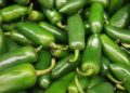 Autoridades de EU emiten alerta sanitaria por jalapeños mexicanos vinculados a salmonela