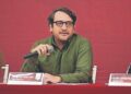 Abogados piden dejar en manos de la FGR cualquier investigación contra Andy López Beltrán