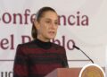 Sheinbaum da a conocer avances del estudio sobre gas natural no convencional en México