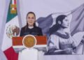 Sheinbaum anuncia apoyo a Colombia y aumento de becas para atletas tras récord en Juegos Centroamericanos