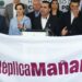 Mañaneras bajo nuevas reglas: PAN plantea réplica, sanciones y límites electorales