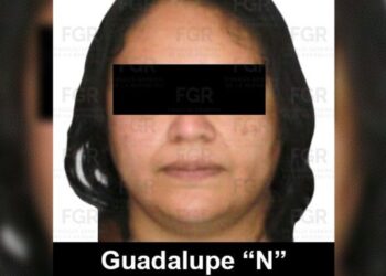 Apoderada de Ingemar es detenida por presunta red de huachicol fiscal; investigan sus cuentas