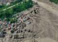 Nepal enfrenta devastadora riada; suman 392 muertos y mil 400 desaparecidos