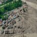 Nepal enfrenta devastadora riada; suman 392 muertos y mil 400 desaparecidos