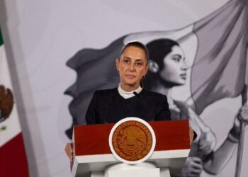 Reforma sobre doble nacionalidad y caso Farías Laguna marcan la mañanera de Sheinbaum