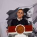 Reforma sobre doble nacionalidad y caso Farías Laguna marcan la mañanera de Sheinbaum