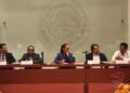 Nuevas plazas y recategorizaciones: los acuerdos de Sheinbaum con la Sección 22