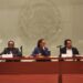 Nuevas plazas y recategorizaciones: los acuerdos de Sheinbaum con la Sección 22