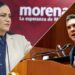 Morena acusa a ‘Alito’ Moreno de usar a EU para presionar a instituciones mexicanas