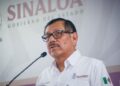 Corte federal retrasa audiencia de Gerardo Mérida Sánchez por presuntos nexos con el Cártel de Sinaloa