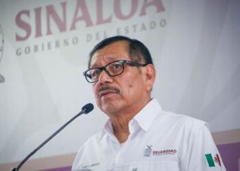 Corte federal retrasa audiencia de Gerardo Mérida Sánchez por presuntos nexos con el Cártel de Sinaloa