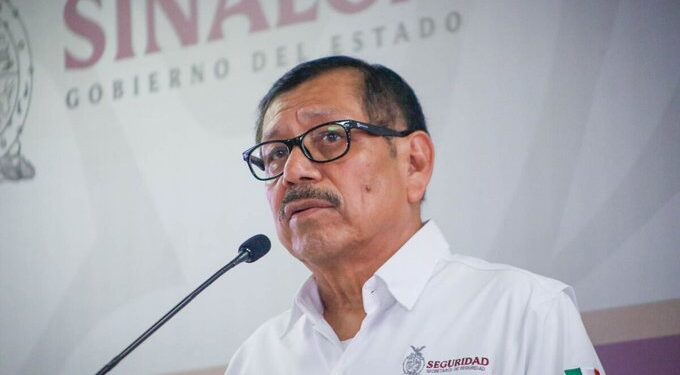 Corte federal retrasa audiencia de Gerardo Mérida Sánchez por presuntos nexos con el Cártel de Sinaloa