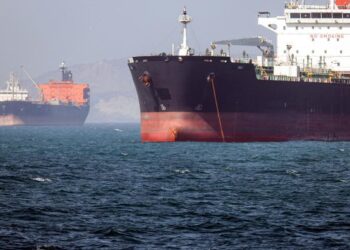 Irán exige cambios a EU para permitir la reapertura del estrecho de Ormuz