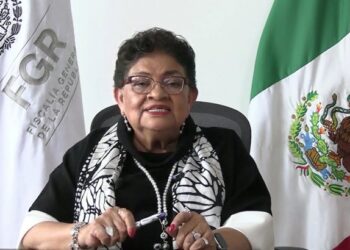 Ángel Aguirre enfrenta proceso por presunta desaparición de pruebas del caso de los 43 normalistas