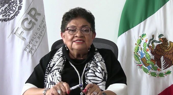 Ángel Aguirre enfrenta proceso por presunta desaparición de pruebas del caso de los 43 normalistas