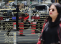 EE.UU. lanza operación ‘Paria Económico’ para aumentar la presión sobre Irán