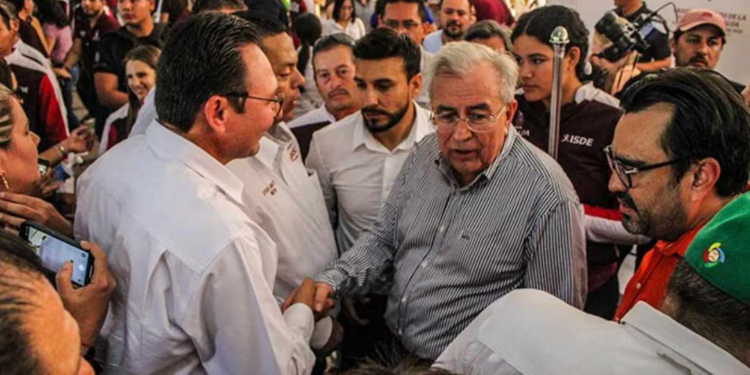Detienen en Utah a Ricardo Verduzco Bernal, exdirector del Deporte de Guasave