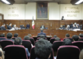 Corte aplaza votación sobre candidaturas independientes en Michoacán en medio de protestas