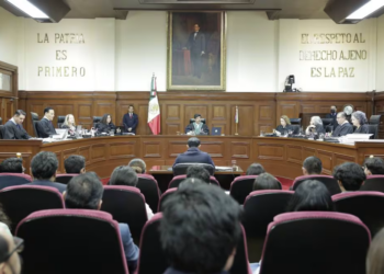 Corte aplaza votación sobre candidaturas independientes en Michoacán en medio de protestas