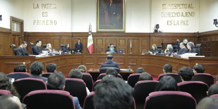 Corte aplaza votación sobre candidaturas independientes en Michoacán en medio de protestas