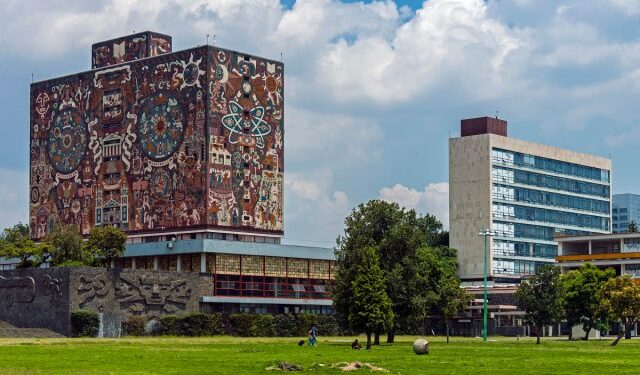 UNAM convoca a examen presencial para validar resultados del proceso de admisión 2026
