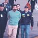 Fernando Farías Laguna deja Argentina y es trasladado a México para enfrentar a la justicia