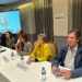 Oposición cierra filas con Ernesto Ruffo y anuncia acciones nacionales e internacionales