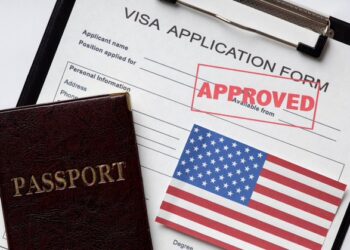 Trump convierte las visas en instrumento de presión sobre gobiernos de América Latina