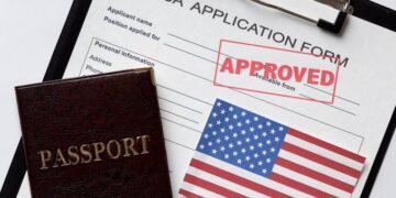 Trump convierte las visas en instrumento de presión sobre gobiernos de América Latina