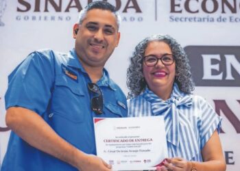 Gobierno de Graciela Domínguez priorizará seguridad, víctimas y recuperación económica en Sinaloa