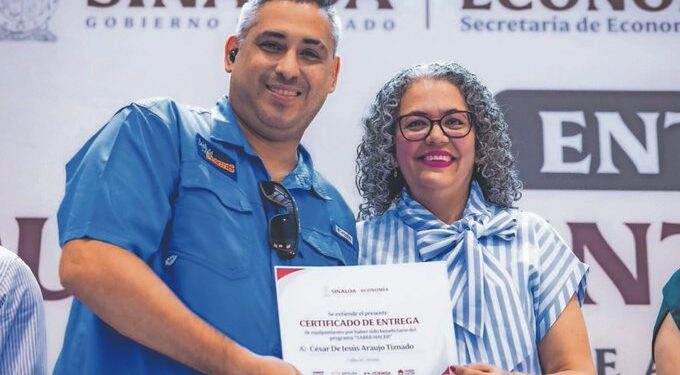 Gobierno de Graciela Domínguez priorizará seguridad, víctimas y recuperación económica en Sinaloa