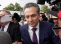 Residencia de Emilio Lozoya queda en manos del Estado tras resolución definitiva de la Corte