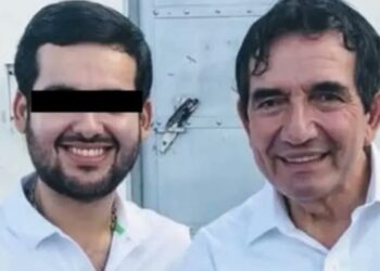 Fausto “N” es detenido por la FGR; investigan su papel en el caso Cuén y “El Mayo”