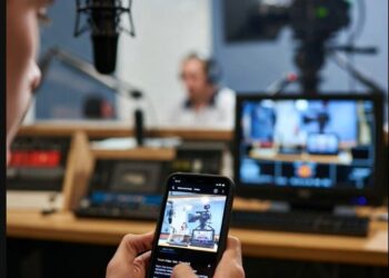 Gobierno alista lineamientos sobre derechos de las audiencias tras acuerdo con radiodifusores