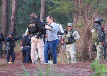 Balacera entre militares y grupo armado deja cinco muertos en Los Reyes, Michoacán