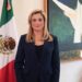 Maru Campos acusa amenazas contra su familia; Sheinbaum afirma que no existe persecución política