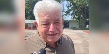 Caso Andy López Beltrán: hermano de AMLO asegura que EU busca afectar al expresidente